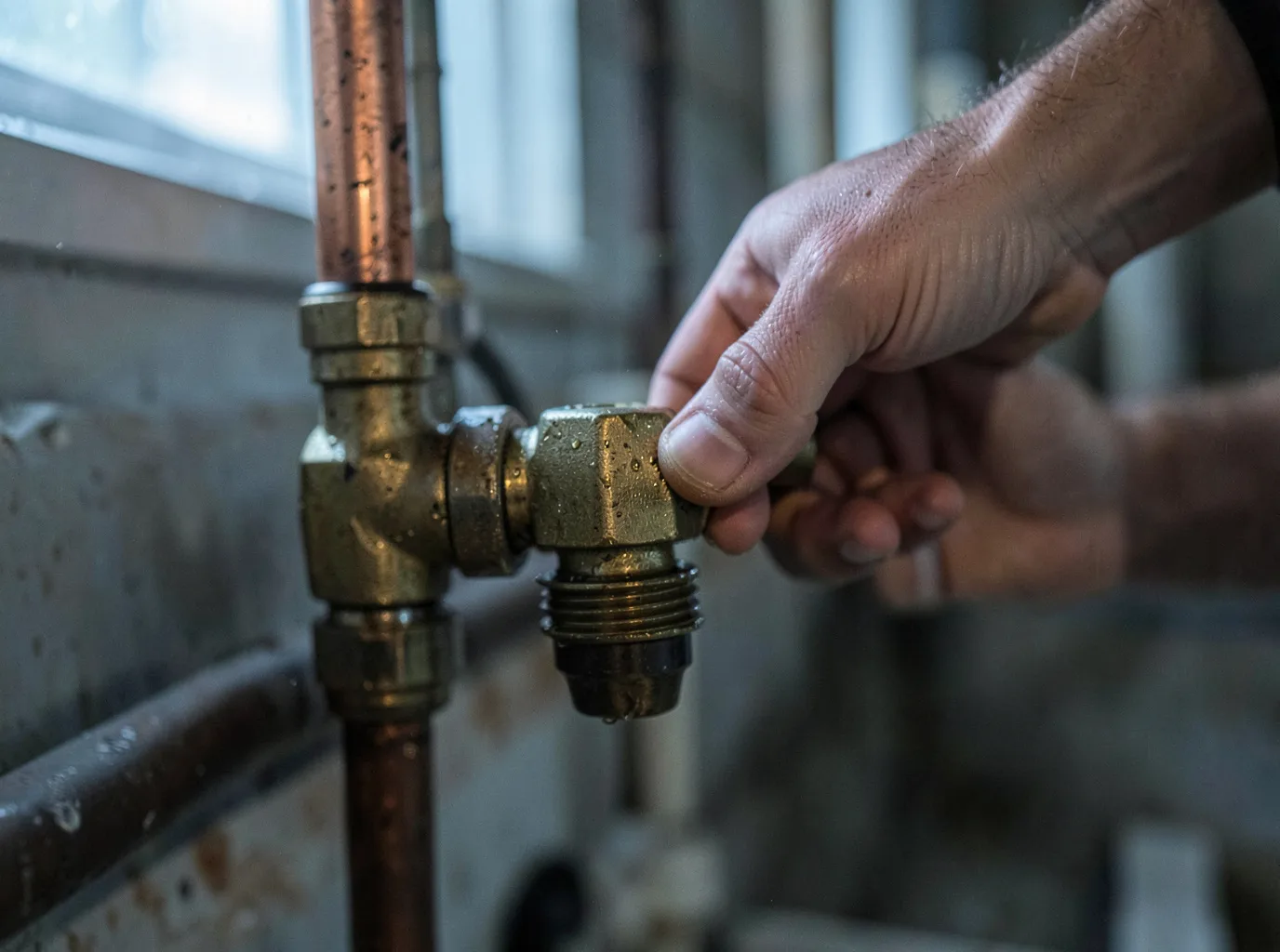Emergency Plumber Logan, WV FAQs